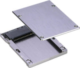 RIITOP CFexpress B to NVMe 2230 SSD Adapter, CF Type B Converter Card for NVMe SSD DIY Assembly Kit