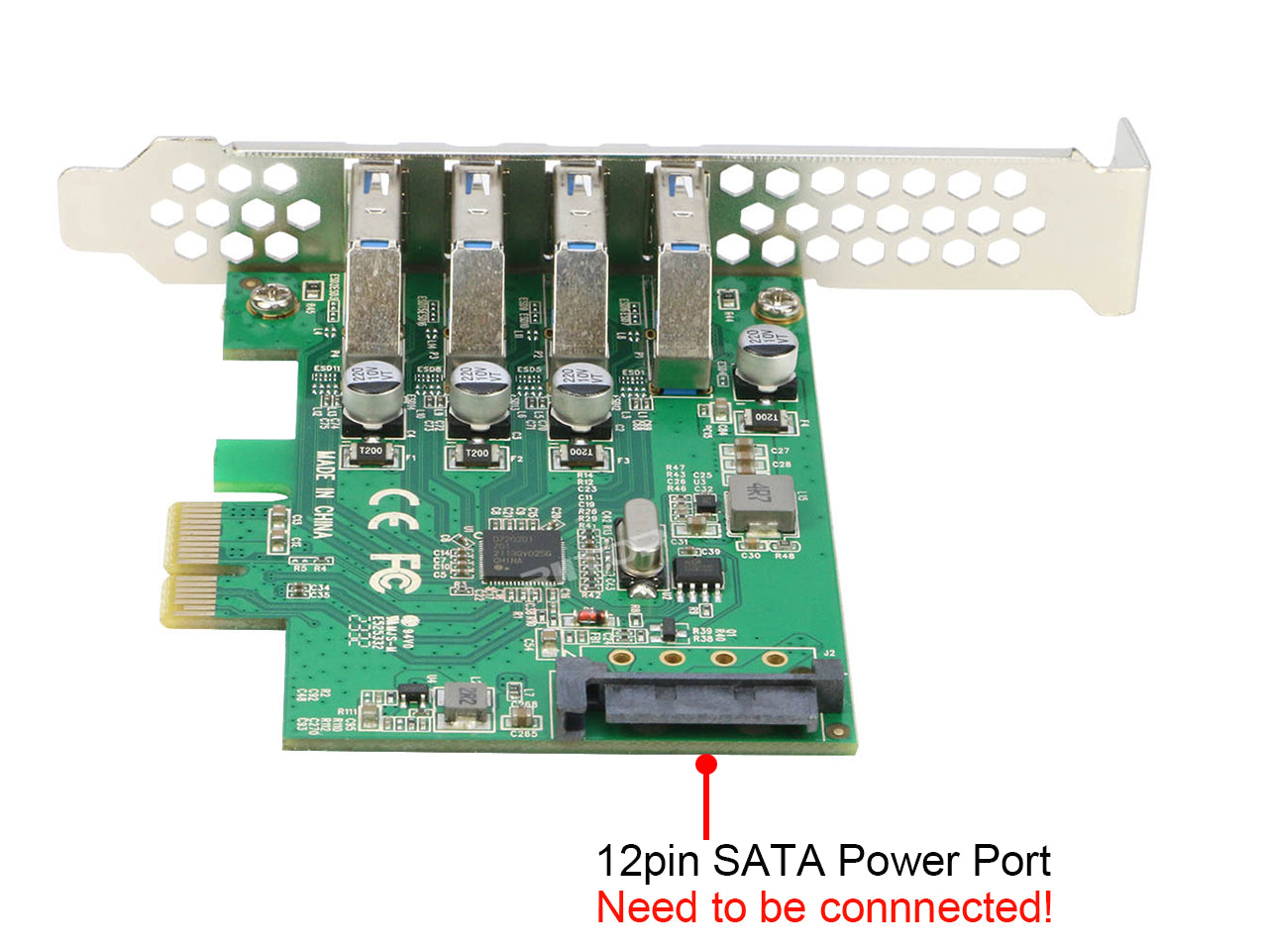 PCI Express Combo Adapter Card With 1x DB25 Parallel Port 1x Rs232 Serial Port PCI Express Combo Adapter Card With 1x DB25 Parallel Port 1x Rs232 Serial Port