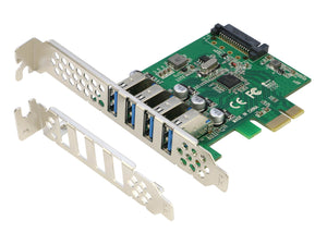 Uitbreidingskaart pcie x4 u.2 sff 8639 2.5 inch m... – Vicedeal Uitbreidingskaart pcie x4 u.2 sff 8639 2.5 inch m... – Vicedeal