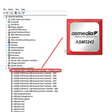 20Gbps PCIe USB C Card - RIITOP USB 3.2 Gen 2x2 (20Gbps) USB-C SuperSpeed PCI Express 3.0 x4 Host Controller Card - USB Type-C PCIe Add-On Adapter Card - Expansion Card, For Windows & Linux