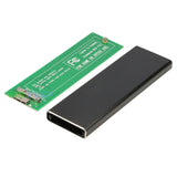 USB 3.0 SSD Enclosure For 2012 Apple Macbook Air A1465 A1466 SSD To External USB Converter Adapter [AP12TU3-EC]