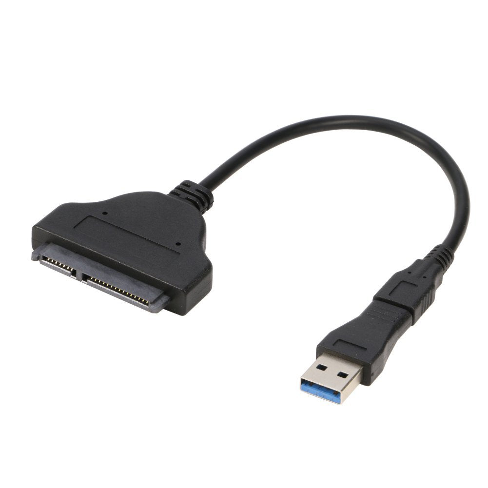 ødemark hjul vægt RIITOP USB-C to SATA Converter USB 3.1 Type-C Adapter Cable for 2.5" H