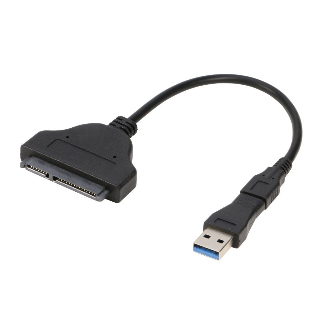 USB Sata Cable Sata 3 To USB 3.0/2.0 Adapter Computer Cables Connectors  Type C Sata