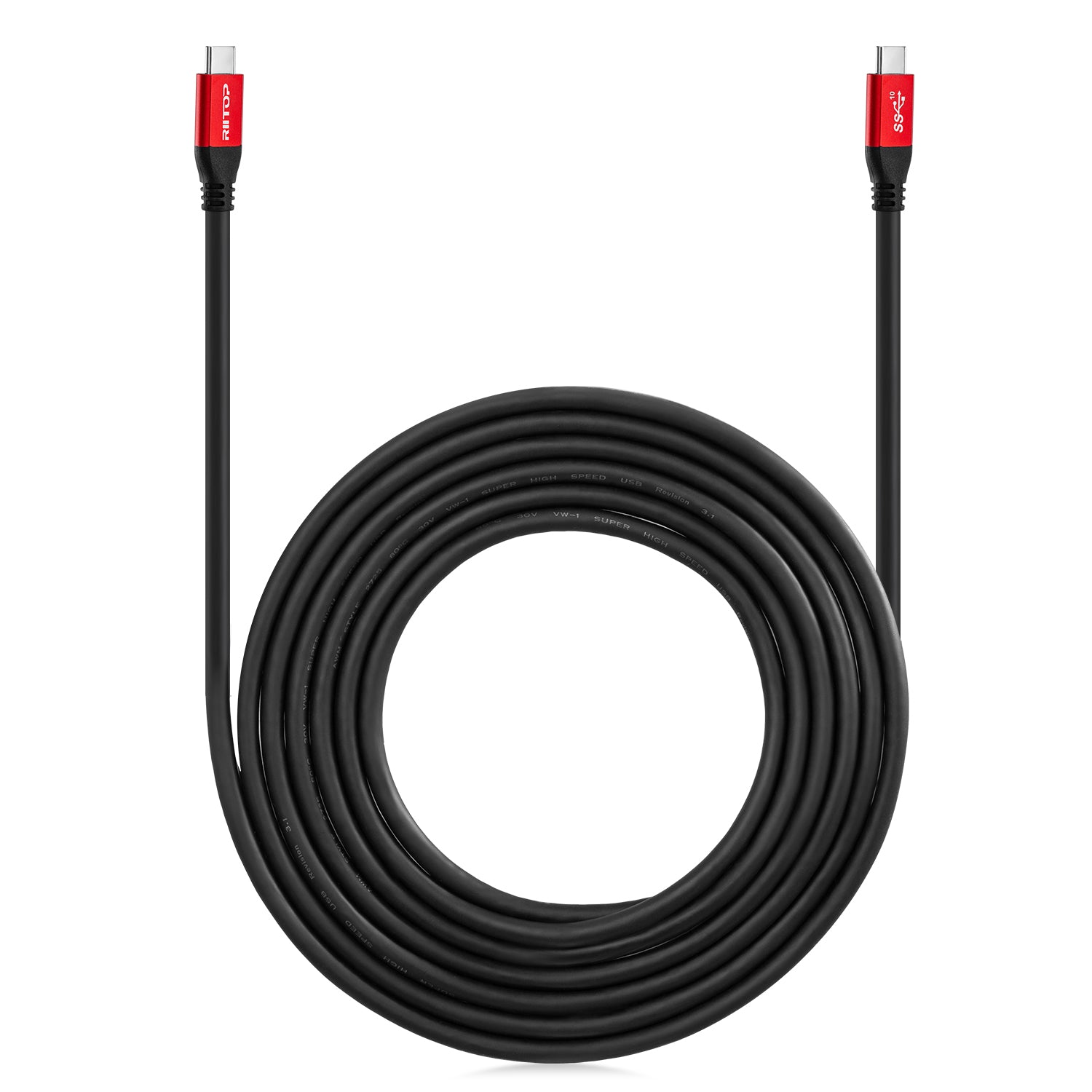 Multi USB cables with C-C base? : r/UsbCHardware