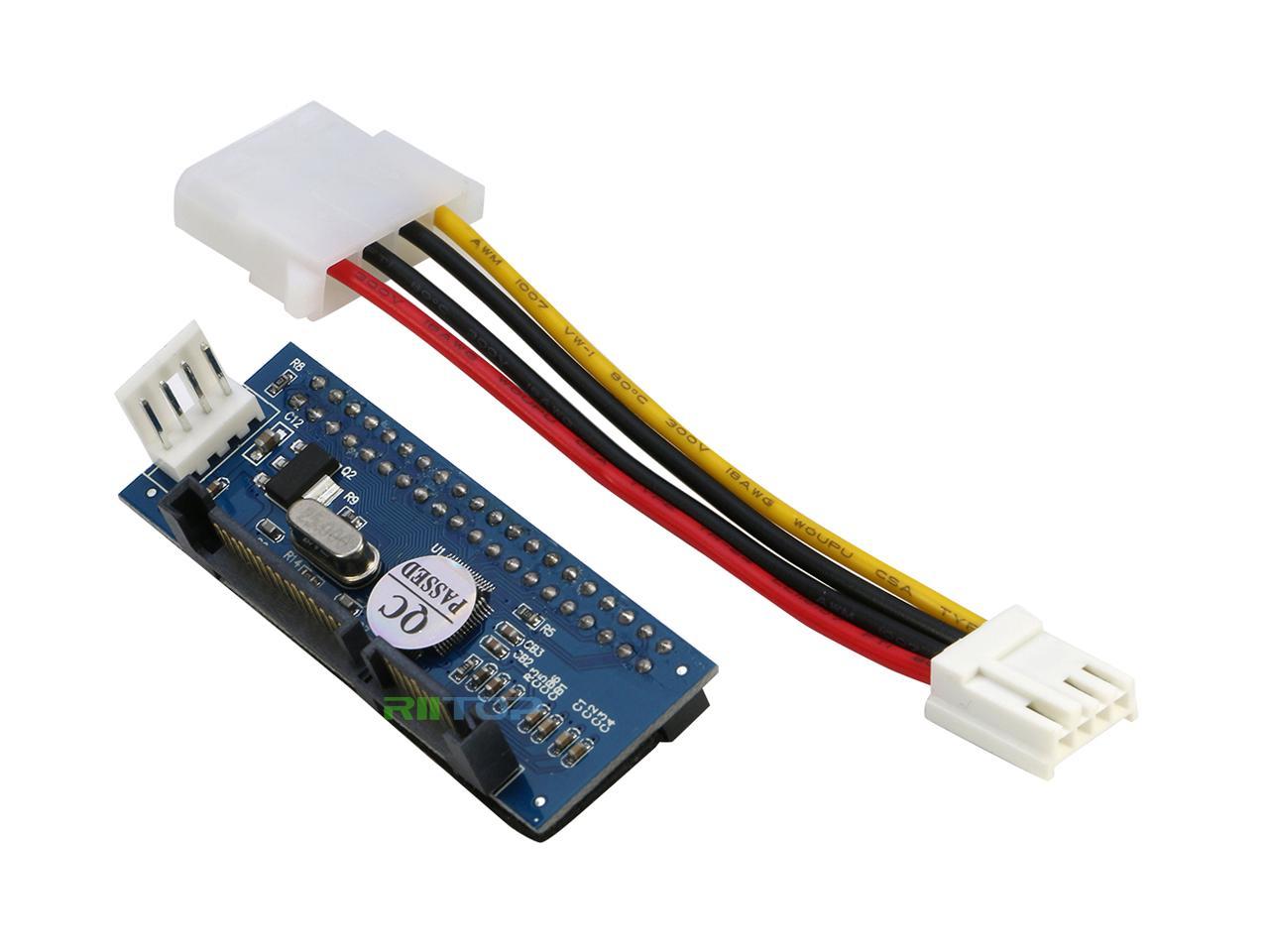Communication network Mastermind Eight RIITOP IDE2SATA IDE to SATA Adapter (2Pack), 3.5" IDE HDD Hard Drive t Communication network Mastermind Eight RIITOP IDE2SATA IDE to SATA Adapter (2Pack), 3.5" IDE HDD Hard Drive t