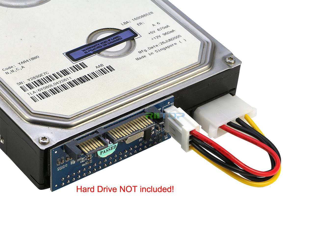 Communication network Mastermind Eight RIITOP IDE2SATA IDE to SATA Adapter (2Pack), 3.5" IDE HDD Hard Drive t Communication network Mastermind Eight RIITOP IDE2SATA IDE to SATA Adapter (2Pack), 3.5" IDE HDD Hard Drive t