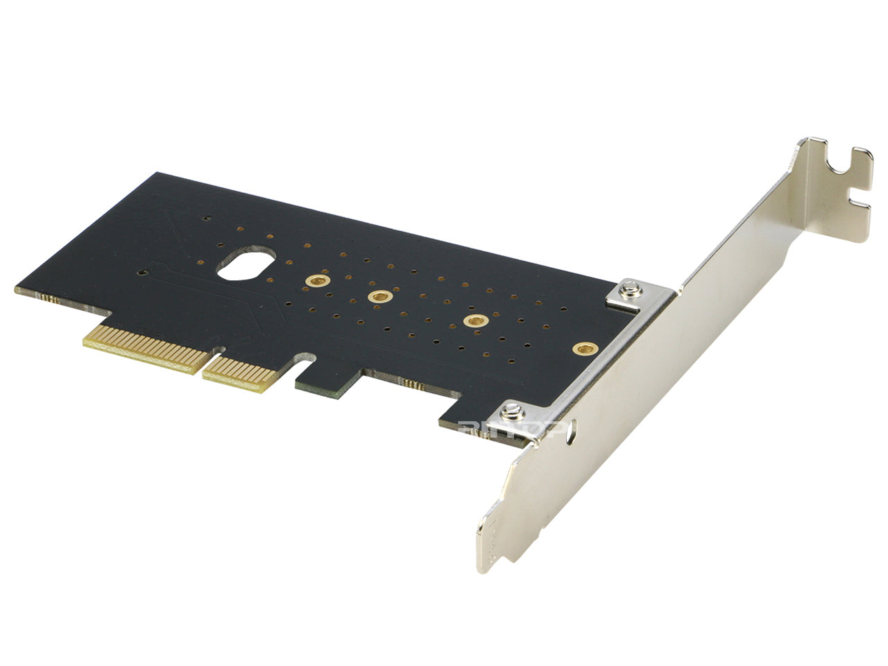 EDOX - Adaptateur M.2 PCIe NVMe > SSD U.2 PCIe 2,5