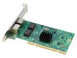 2 Ports 1000M Gigabit Ethernet PCI Network LAN Card Adapter 1Gb Dual RJ45 PCI 10/100/1000Mbps with Intel 82546 Chipset