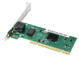 PCI Gigabit Ethernet Network Card Intel 82540 LAN Card 1000M RJ45 Diskless Ethernet Adatper For Windows XP/7/8/8.1/10