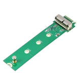 M.2 NGFF PCI-E To 16+12 pin Adapter for Apple MacBook Air 2013 2014 2015  A1465 A1466 SSD